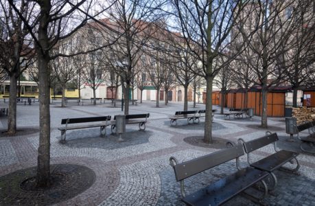 Prague | Photo: Viktor Mácha