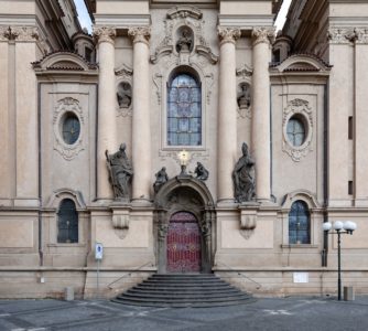 Prague | Photo: Viktor Mácha