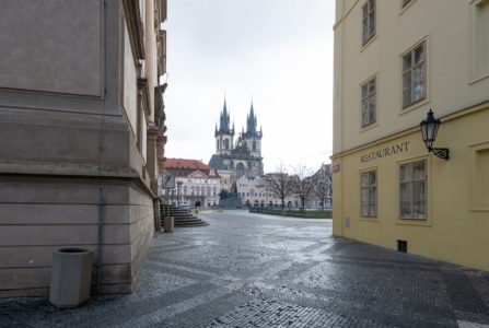 Prague | Photo: Viktor Mácha