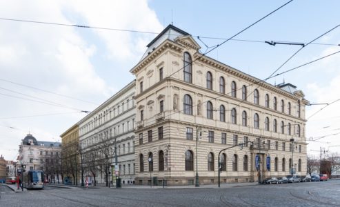 Prague | Photo: Viktor Mácha