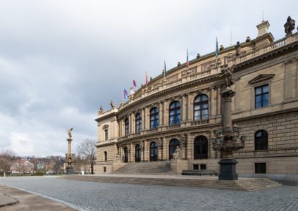 Prague | Photo: Viktor Mácha
