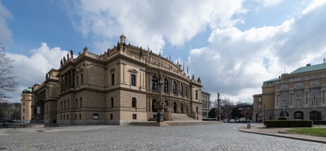 Prague | Photo: Viktor Mácha