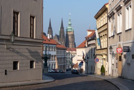 Prague | Photo: Viktor Mácha