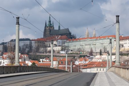 Prague | Photo: Viktor Mácha