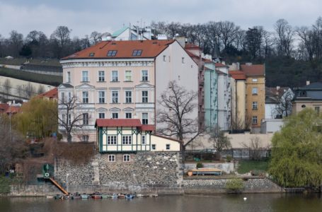Prague | Photo: Viktor Mácha