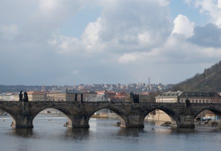 Prague | Photo: Viktor Mácha