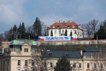Prague | Photo: Viktor Mácha