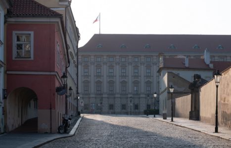 Prague | Photo: Viktor Mácha