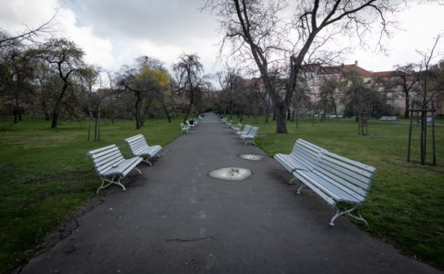 Prague | Photo: Viktor Mácha