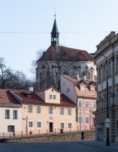 Prague | Photo: Viktor Mácha