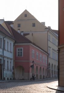 Prague | Photo: Viktor Mácha