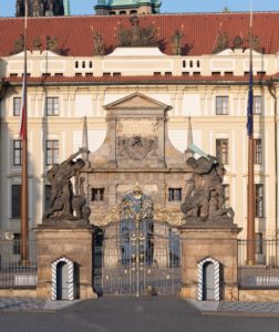 Prague | Photo: Viktor Mácha