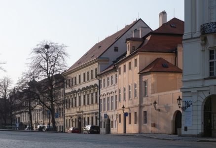 Prague | Photo: Viktor Mácha