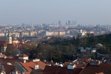 Prague | Photo: Viktor Mácha