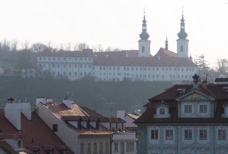 Prague | Photo: Viktor Mácha