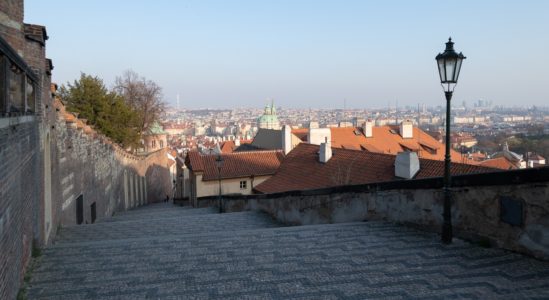 Prague | Photo: Viktor Mácha