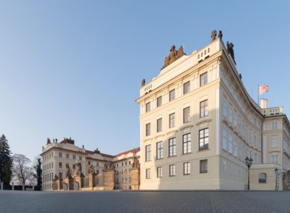 Prague | Photo: Viktor Mácha