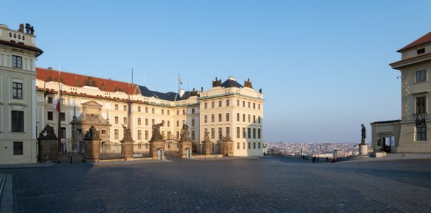 Prague | Photo: Viktor Mácha