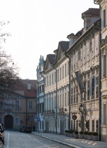 Prague | Photo: Viktor Mácha