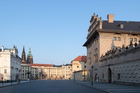 Prague | Photo: Viktor Mácha