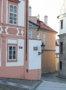 Prague | Photo: Viktor Mácha