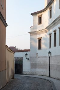 Prague | Photo: Viktor Mácha