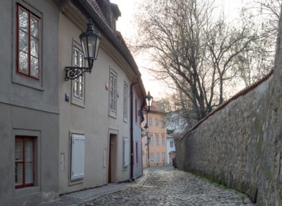 Prague | Photo: Viktor Mácha