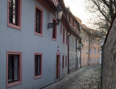 Prague | Photo: Viktor Mácha