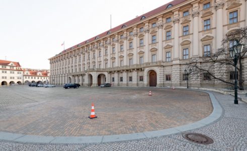 Prague | Photo: Viktor Mácha