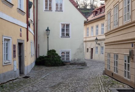 Prague | Photo: Viktor Mácha