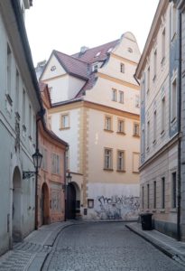 Prague | Photo: Viktor Mácha