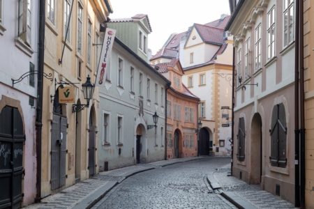 Prague | Photo: Viktor Mácha