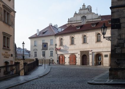 Prague | Photo: Viktor Mácha
