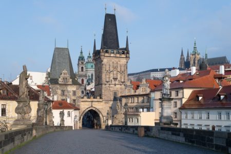 Prague | Photo: Viktor Mácha