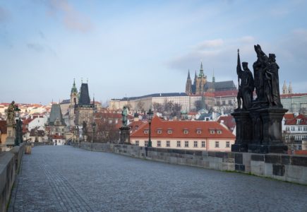 Prague | Photo: Viktor Mácha