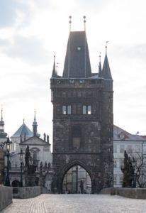 Prague | Photo: Viktor Mácha