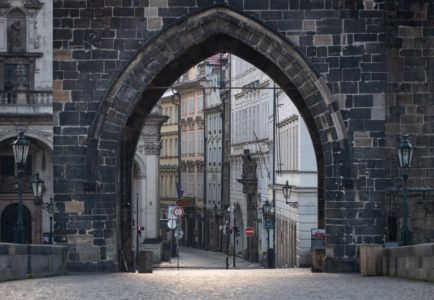 Prague | Photo: Viktor Mácha