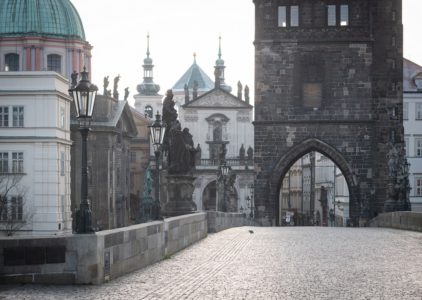 Prague | Photo: Viktor Mácha