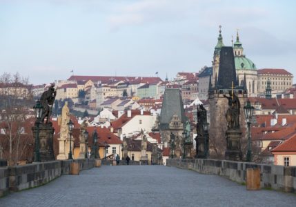 Prague | Photo: Viktor Mácha
