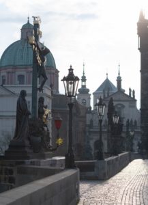 Prague | Photo: Viktor Mácha