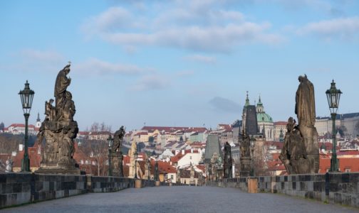 Prague | Photo: Viktor Mácha