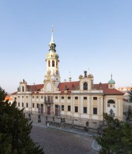 Prague | Photo: Viktor Mácha