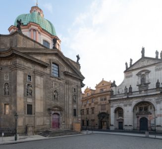 Prague | Photo: Viktor Mácha