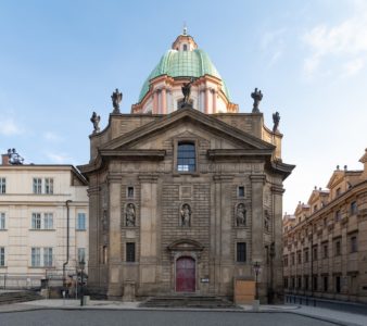 Prague | Photo: Viktor Mácha