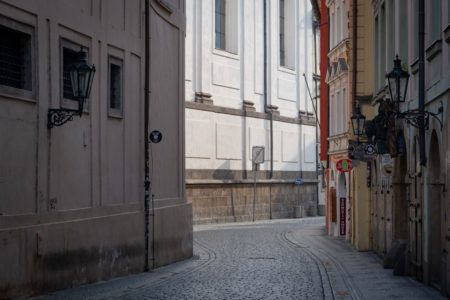 Prague | Photo: Viktor Mácha