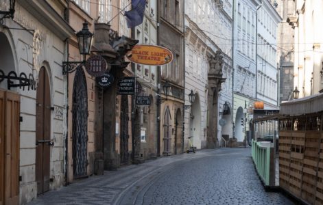 Prague | Photo: Viktor Mácha