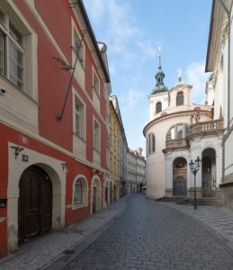 Prague | Photo: Viktor Mácha