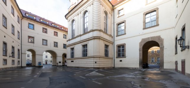 Prague | Photo: Viktor Mácha