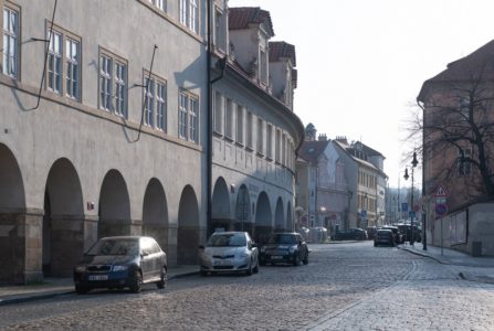 Prague | Photo: Viktor Mácha