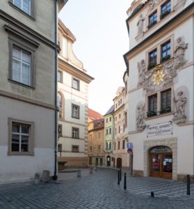 Prague | Photo: Viktor Mácha